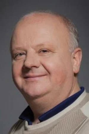 Vladimir Voronkov profile