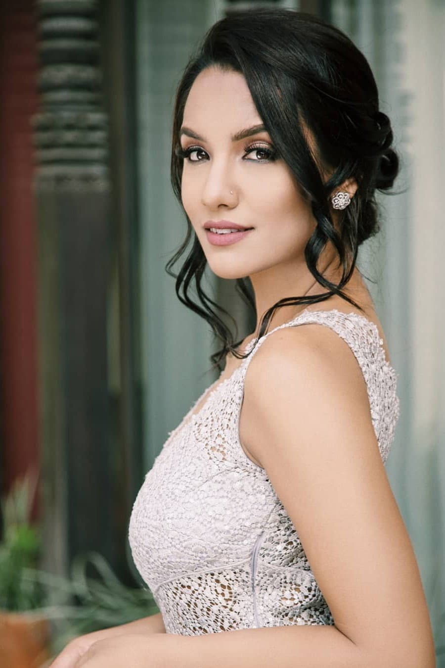 Priyanka Karki profile
