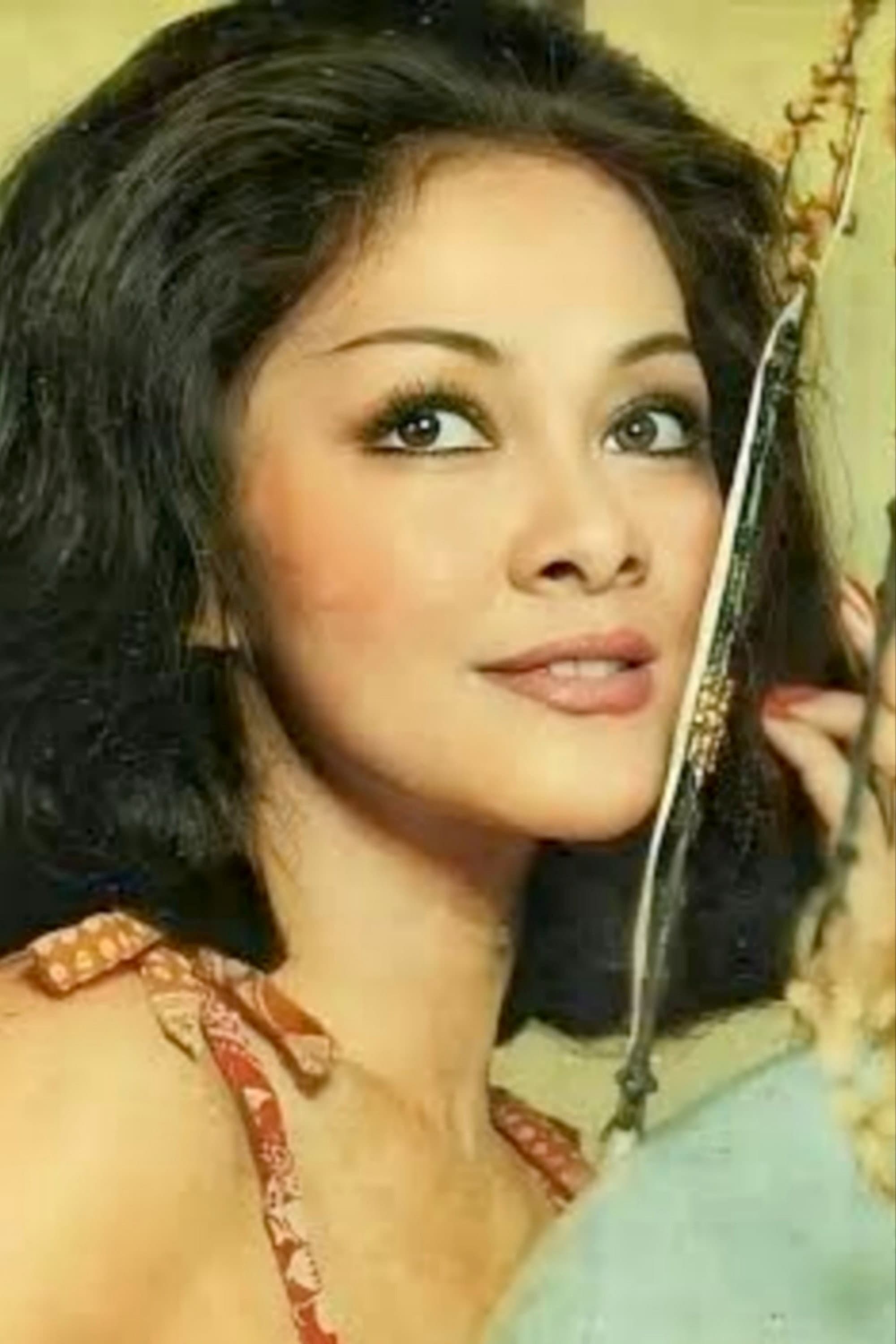 Ruth Pelupessy profile