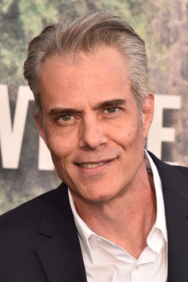 Dana Ashbrook profile