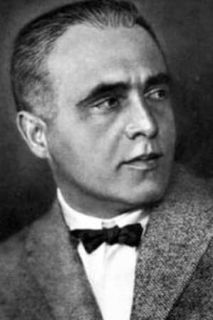 Carl Froelich profile