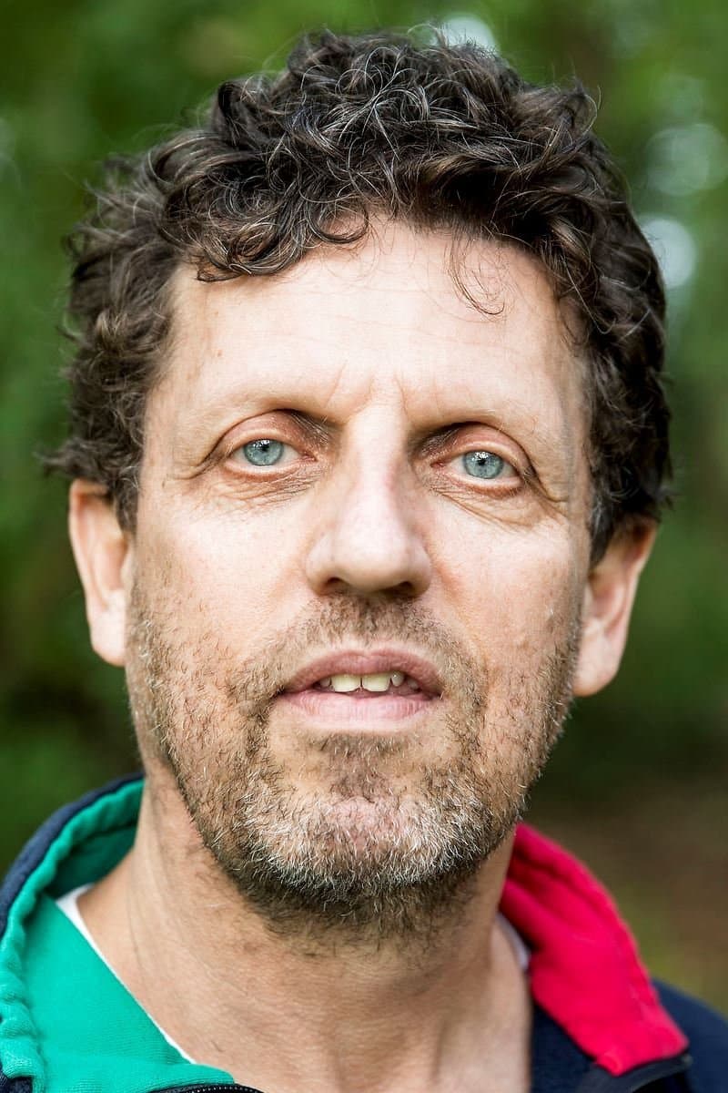 Søren Hauch-Fausbøll profile