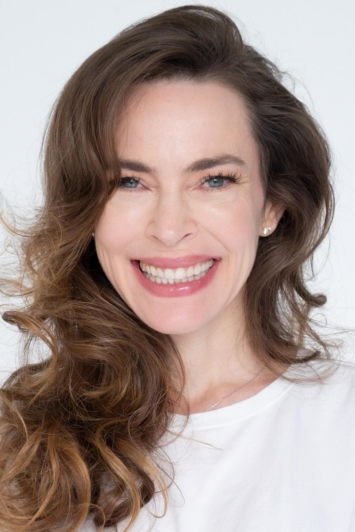 Rebekah Hoyle profile