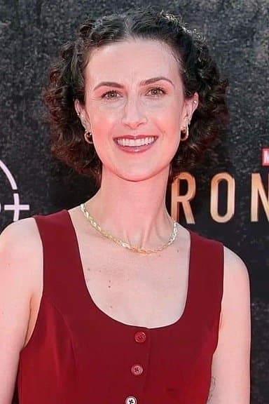 Zoie Nagelhout profile