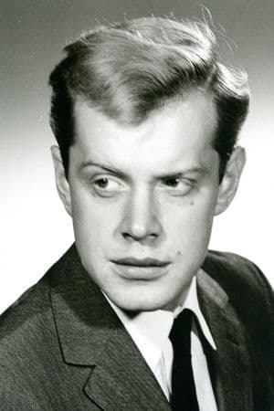 Mathias Henrikson profile