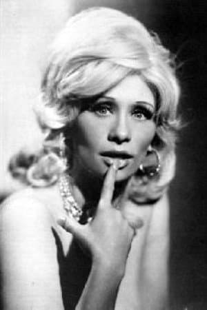 Chesty Morgan profile