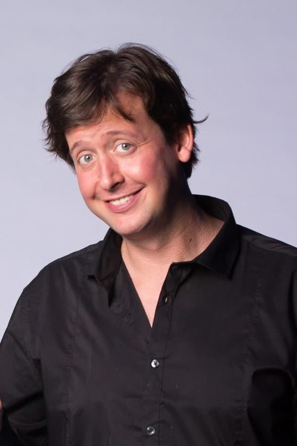 Steven Kazàn profile