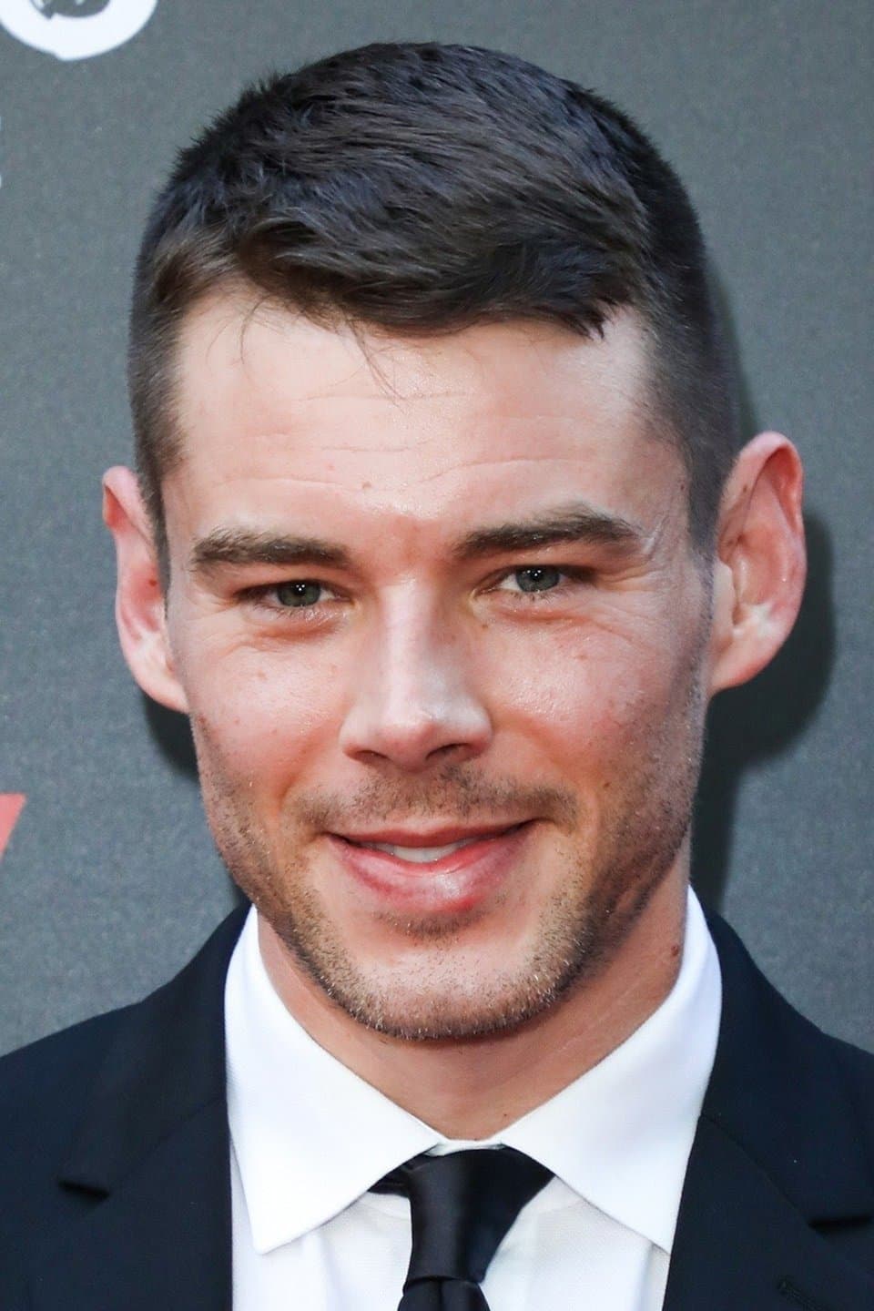 Brian J. Smith profile