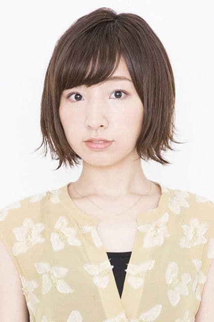 Aya Suzaki profile