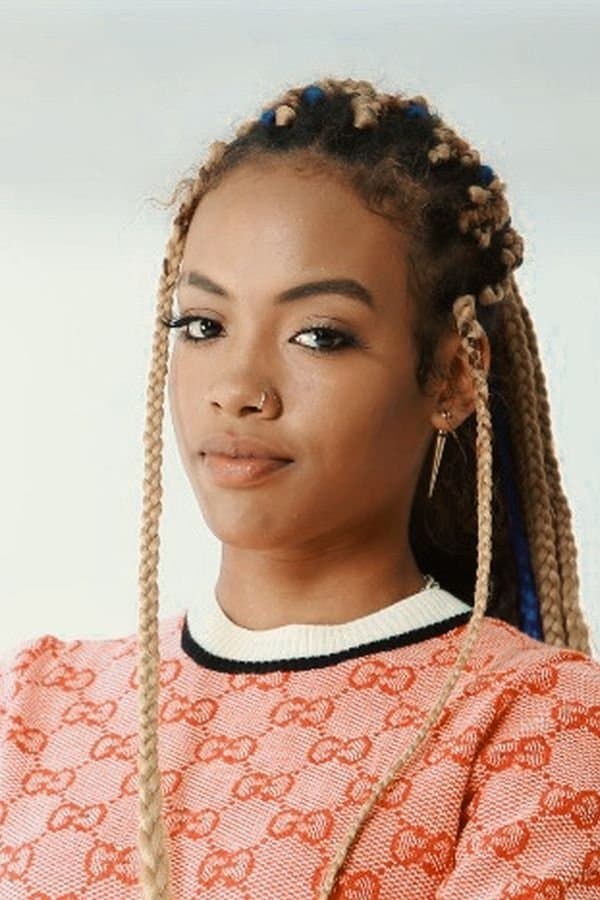 Josemily Royle profile