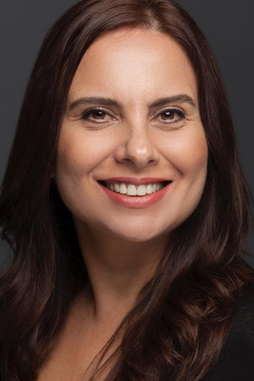 Goncagül Sunar profile