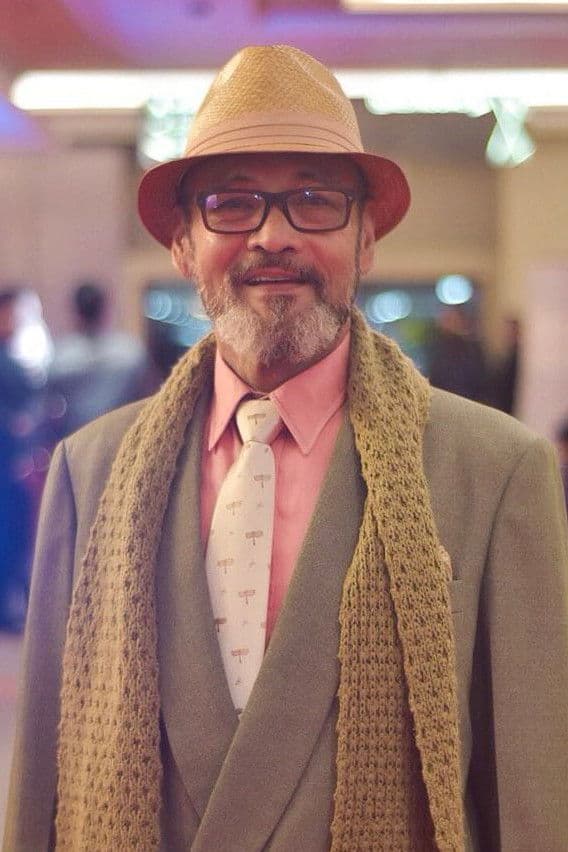 Dido dela Paz profile