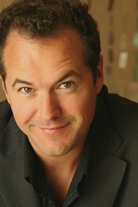 Shawn Driscoll profile