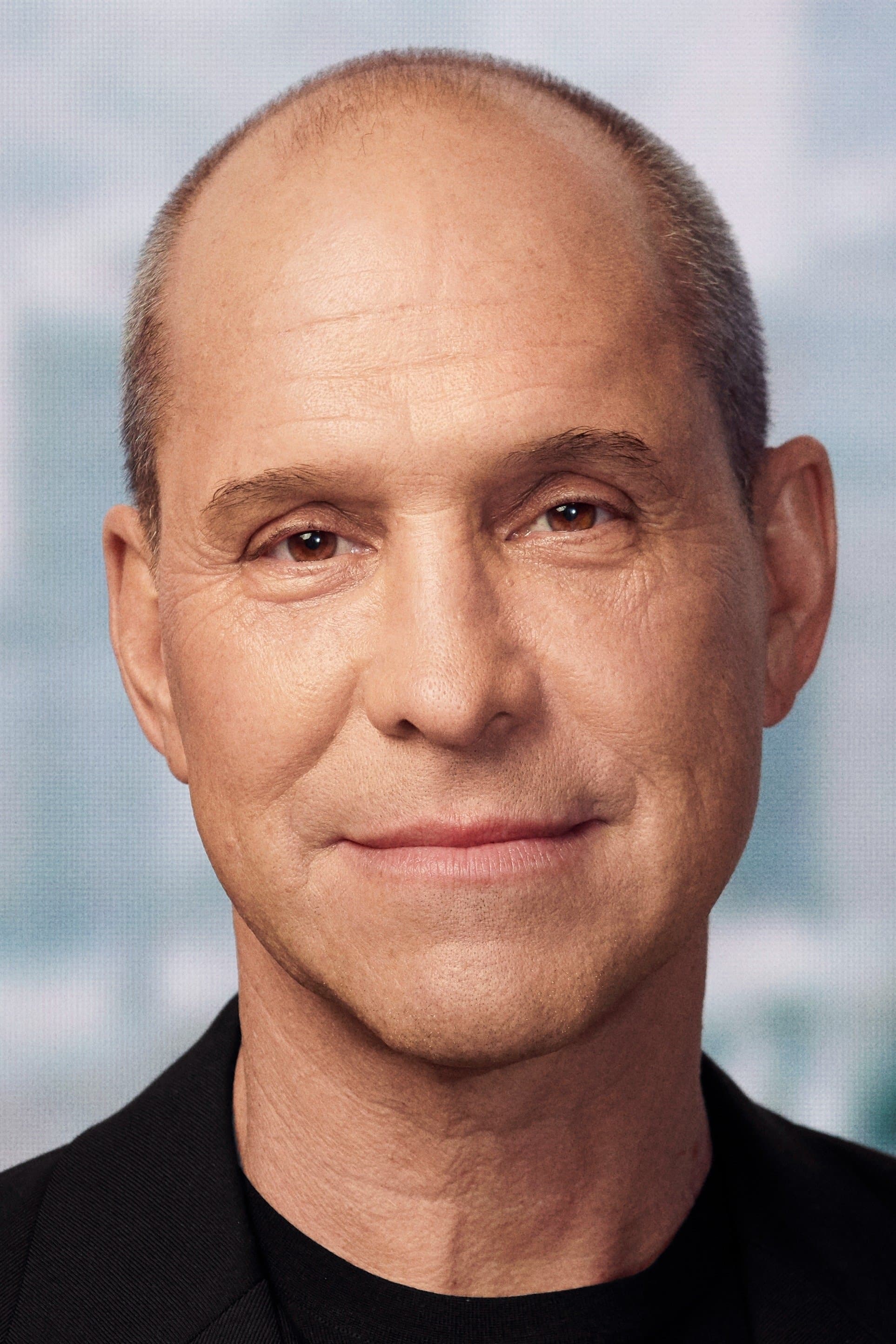 Brian Robbins profile