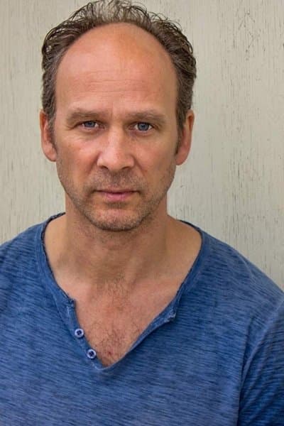 Vladimir Jon Cubrt profile