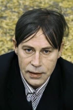 Hugues Quester profile