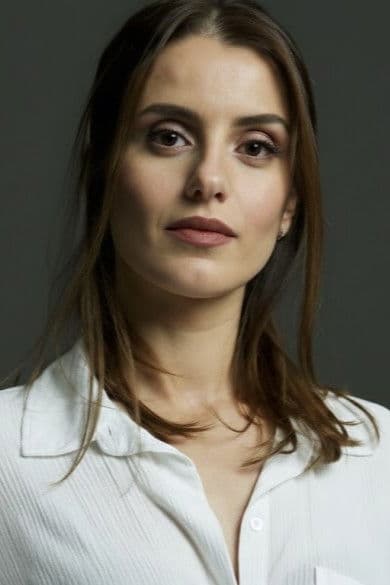 Güneş Sayın profile