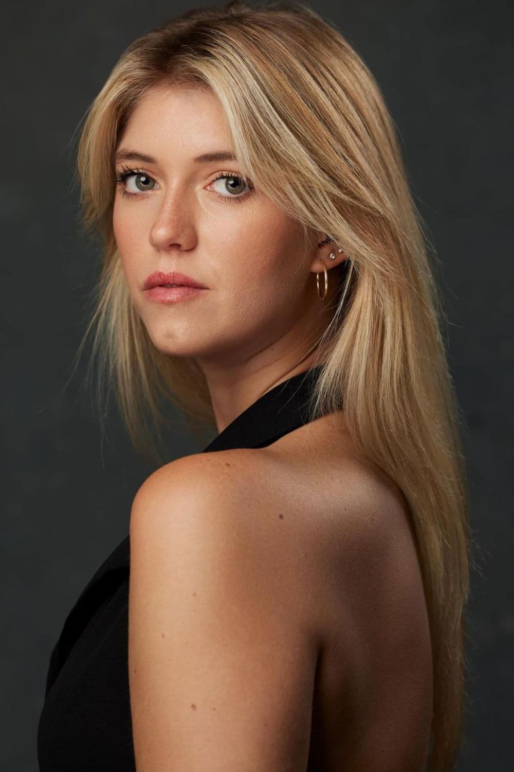 Lexi DiBenedetto profile