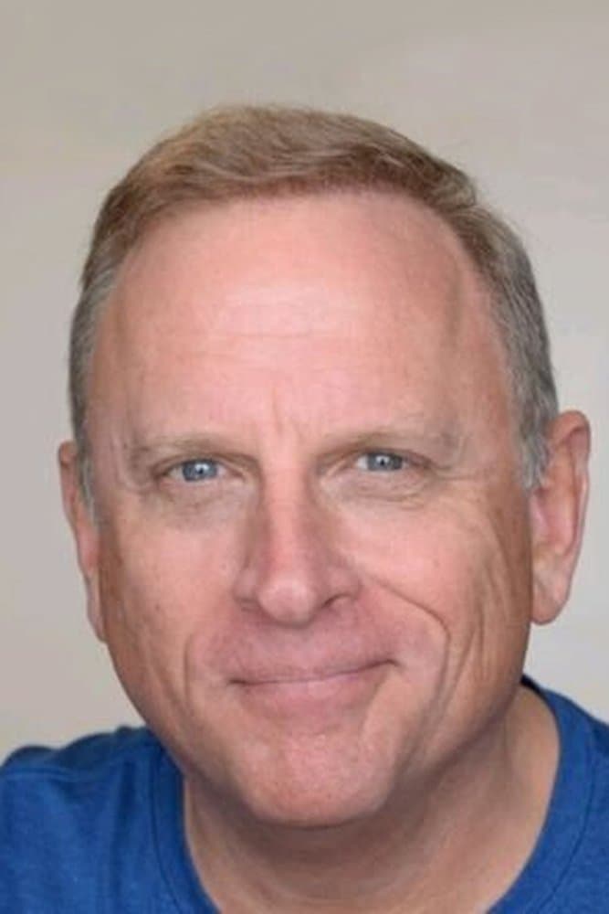 Eddie Frierson profile