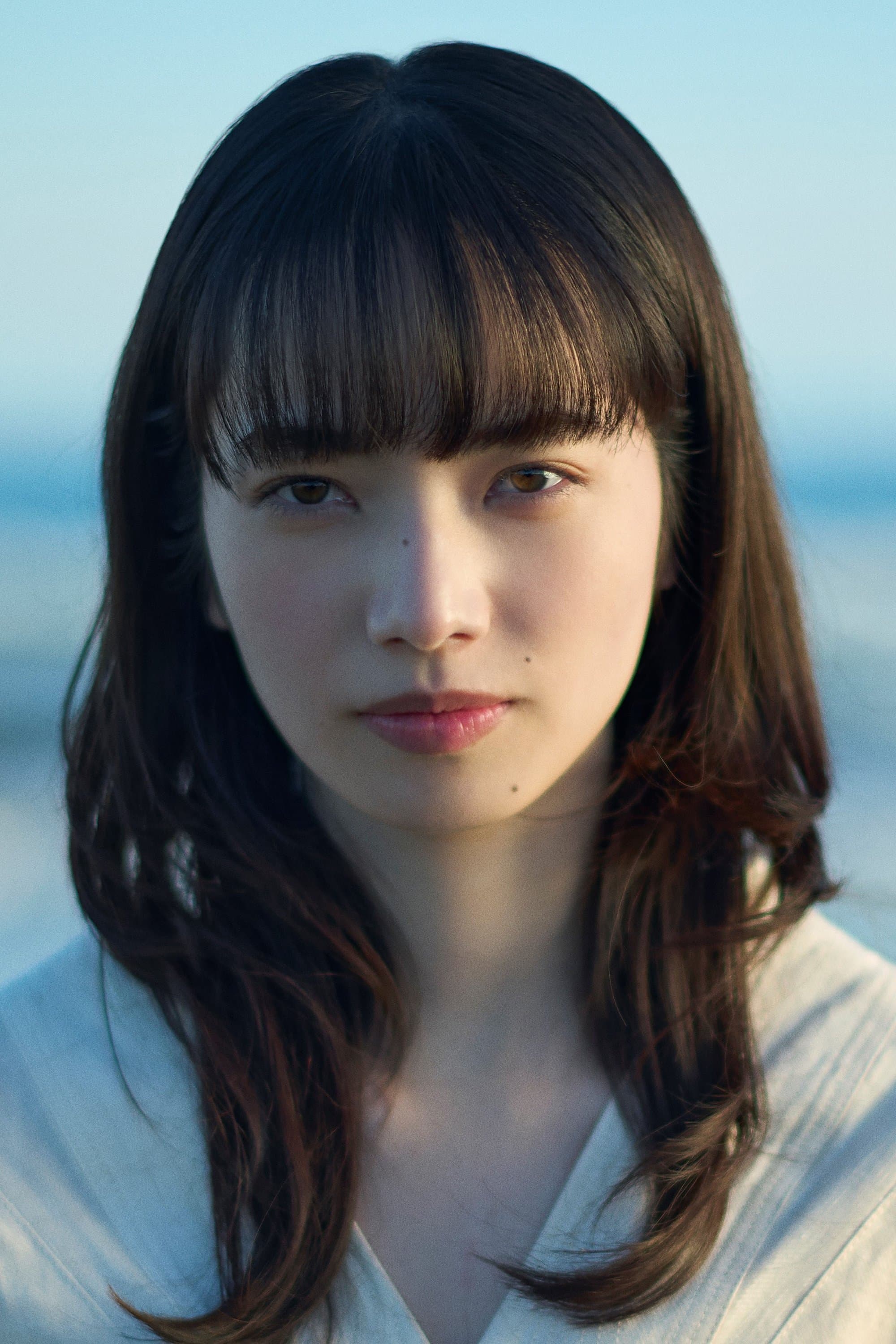 Nana Komatsu profile