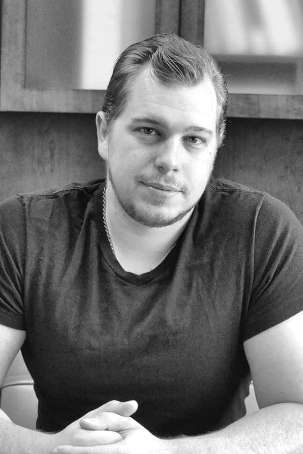 Rob Gilchrist profile