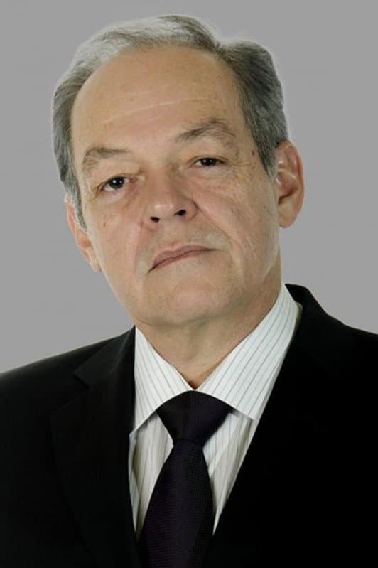 Gerardo Calero profile