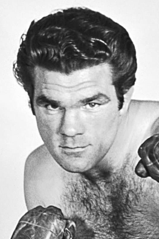 Freddie Mills profile