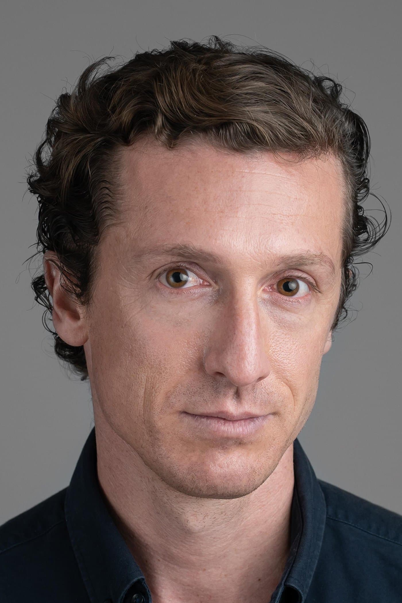 Benjamín Westfall profile