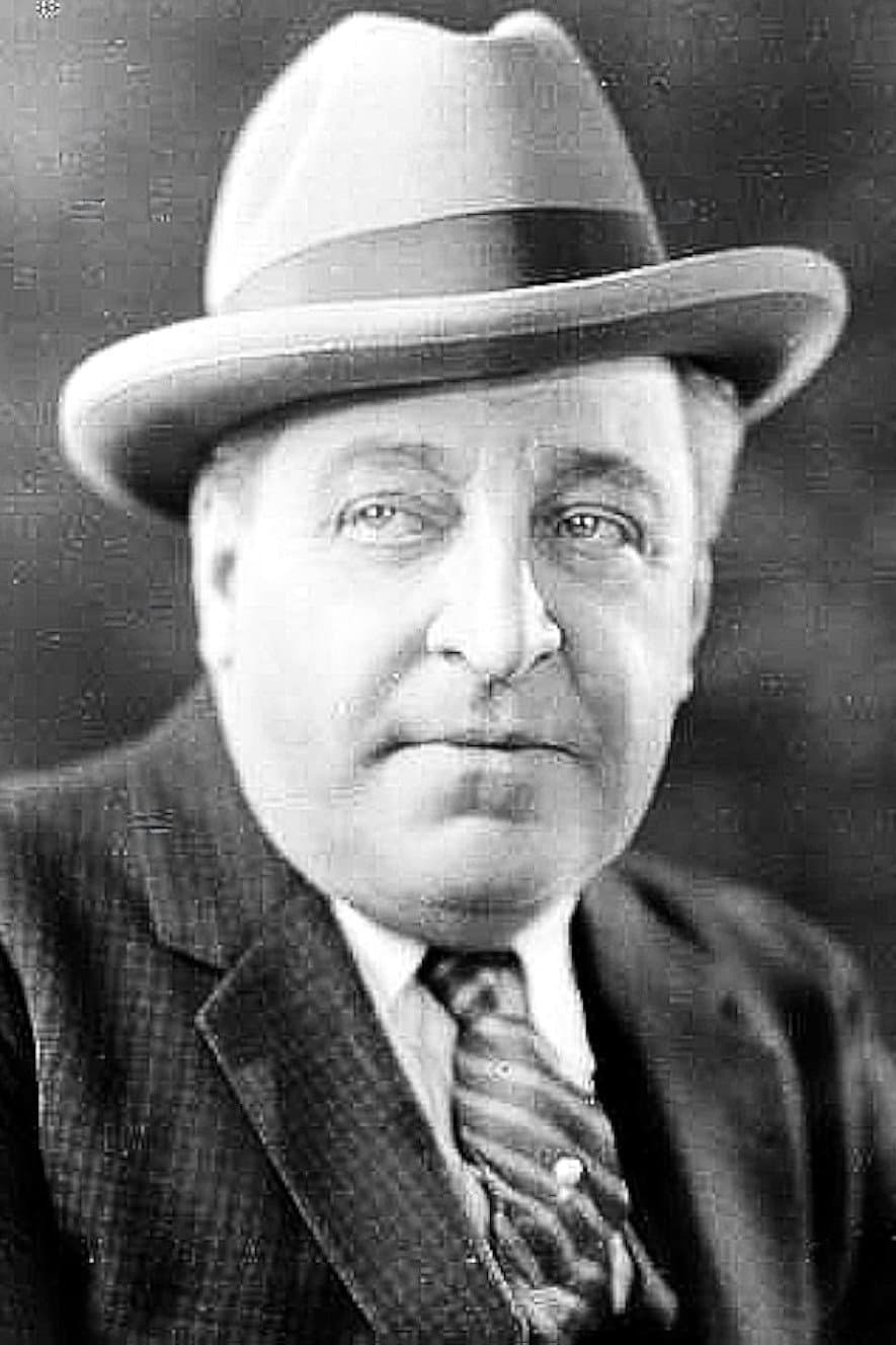 Joseph Kilgour profile