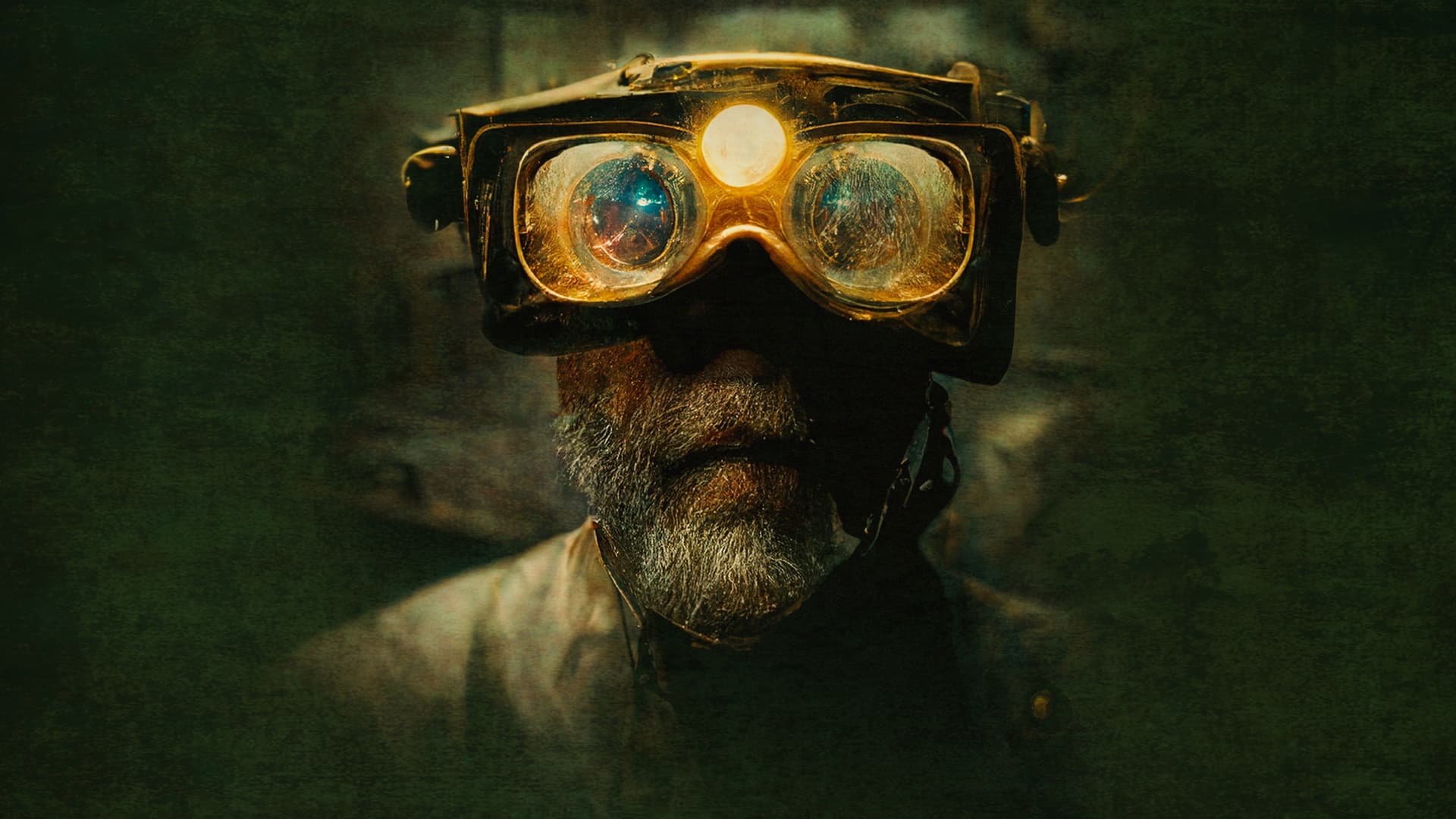 The Goldsmith backdrop