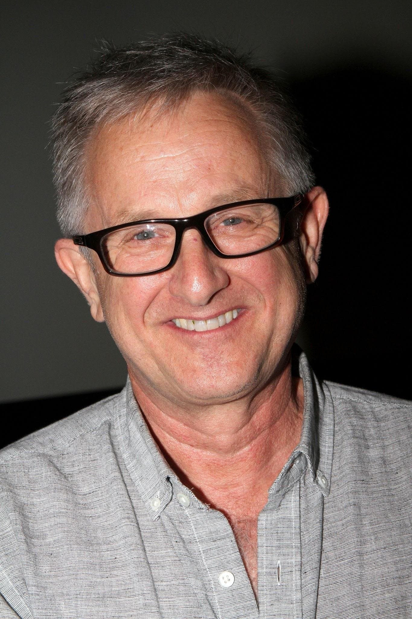 Edward Neumeier profile