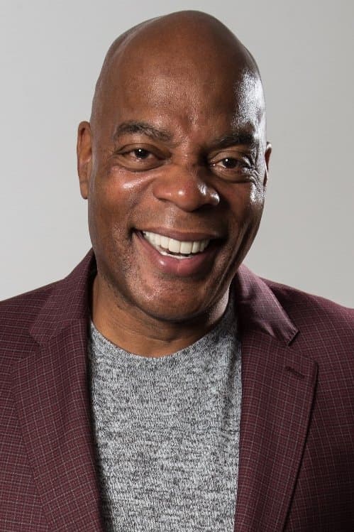 Alonzo Bodden profile