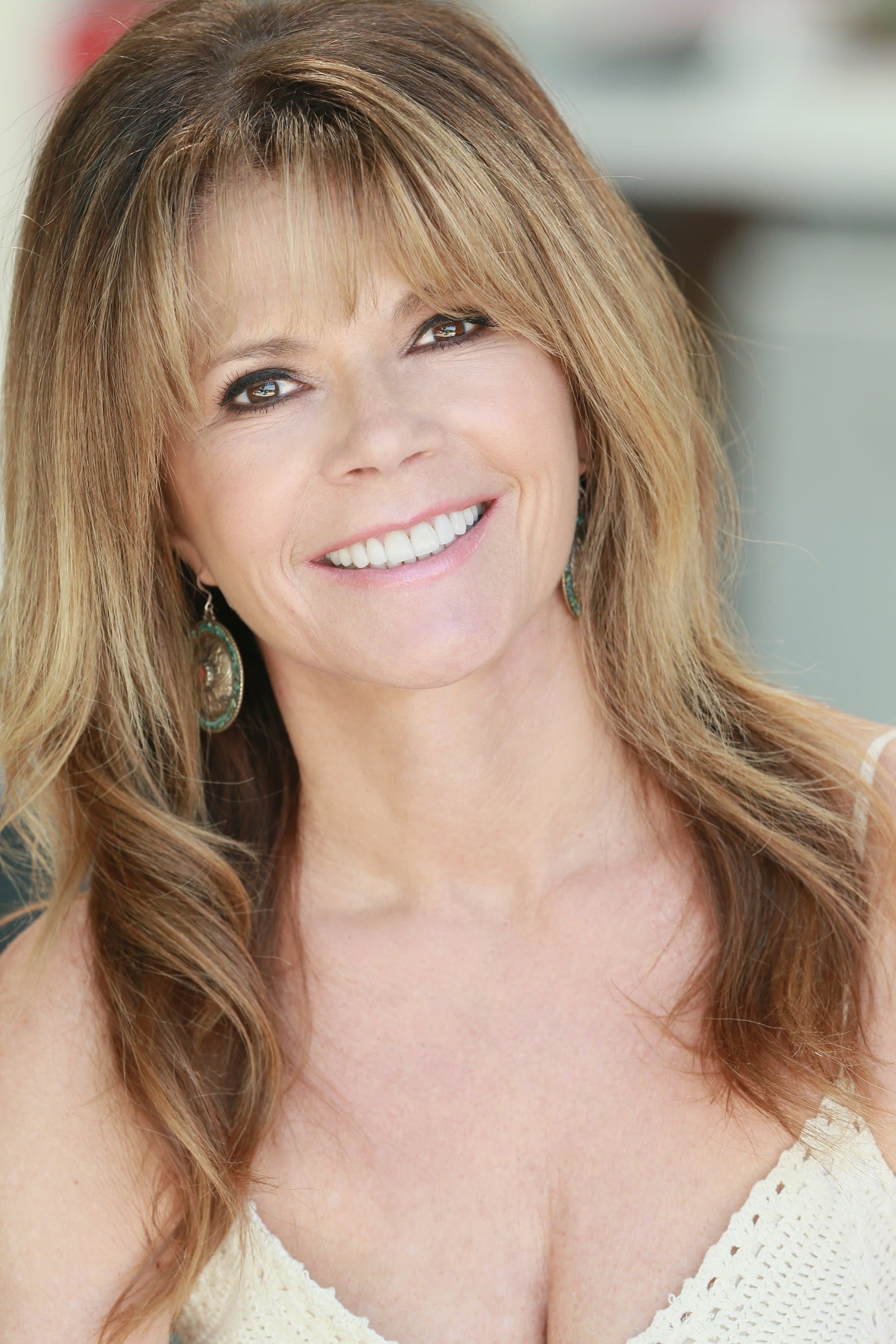 Mary-Margaret Humes profile