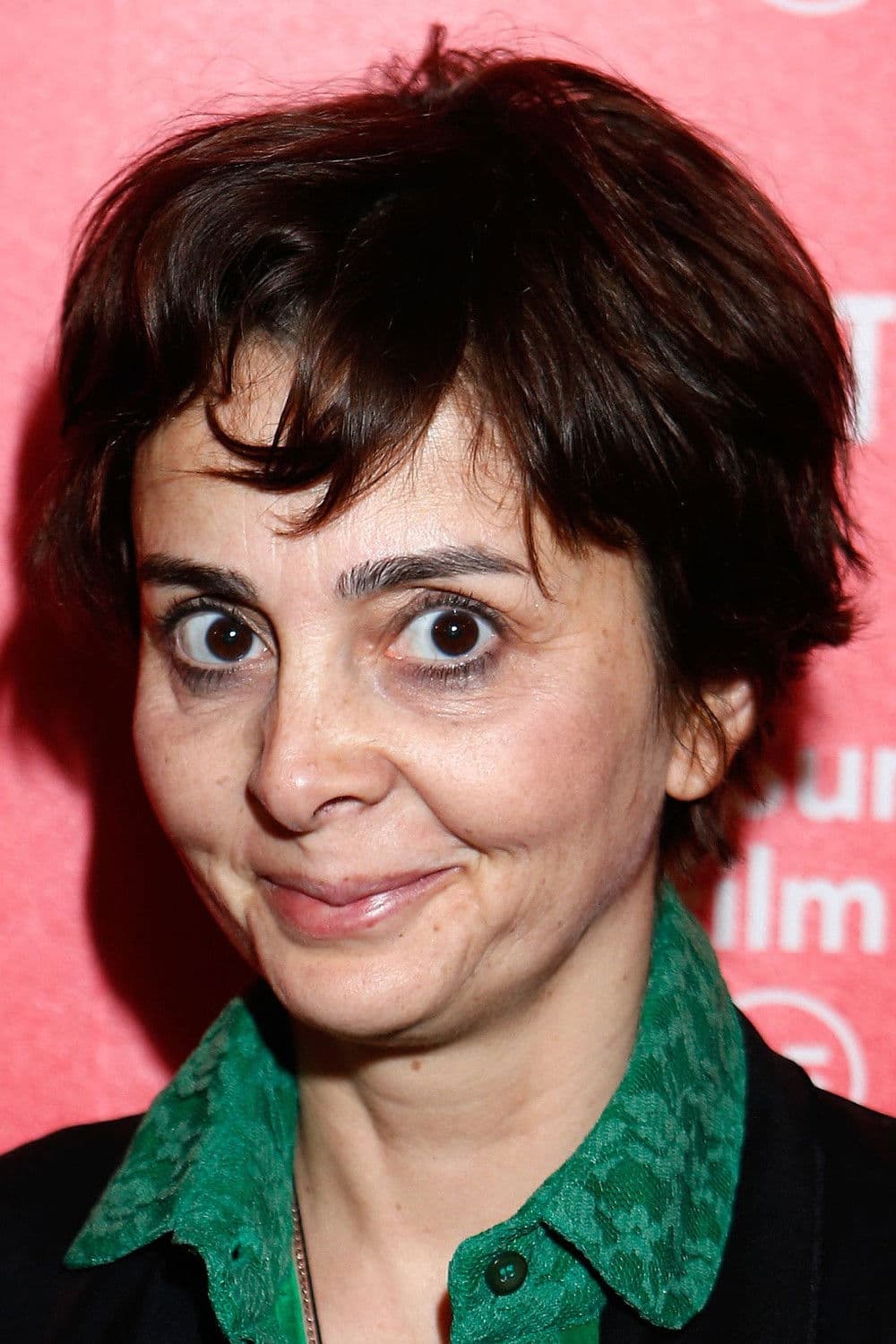 Harika Uygur profile