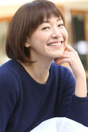 Chiharu profile