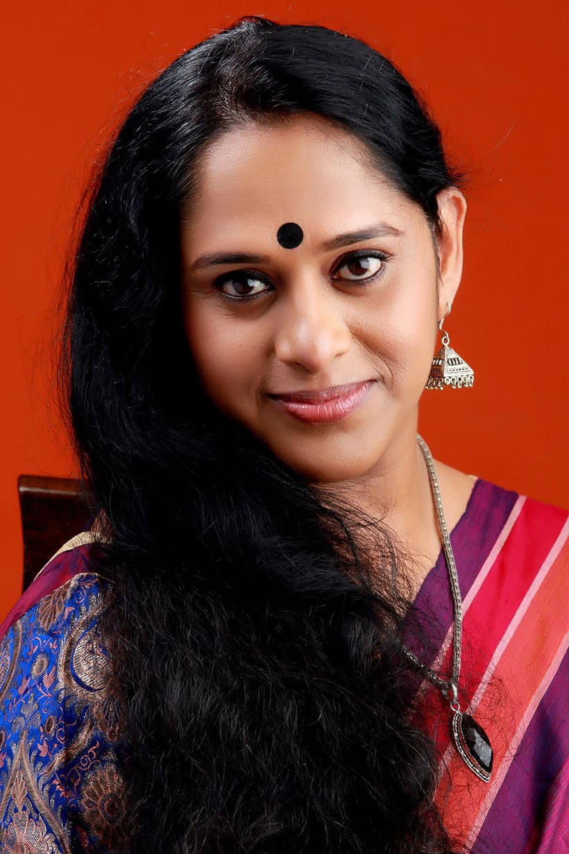 Sajitha Madathil profile