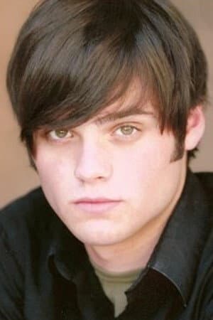 Patrick White profile