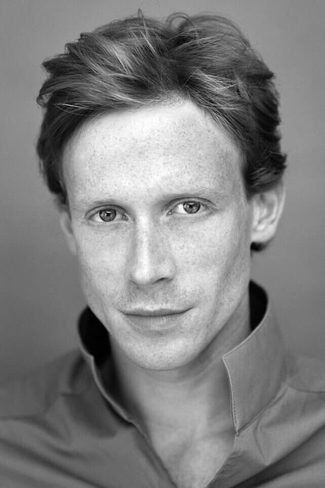 Edward Watson profile