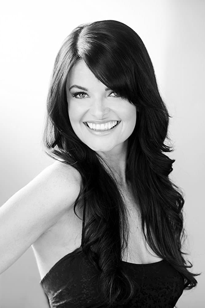 Melody Johnson profile