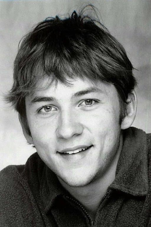 Jonathan Parks Jordan profile