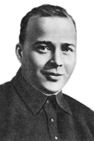 Arkady Gaydar profile