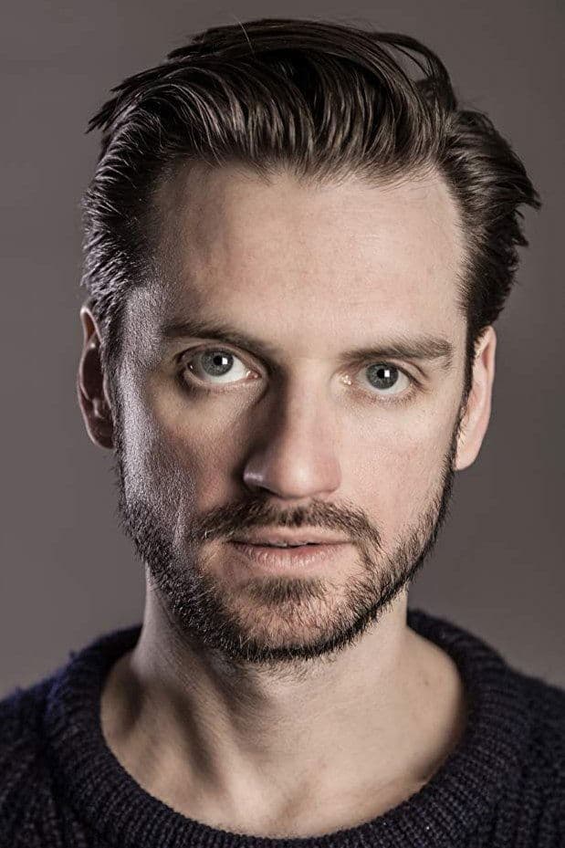 Philip Desmeules profile