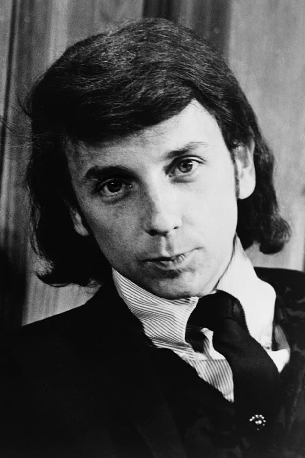 Phil Spector profile