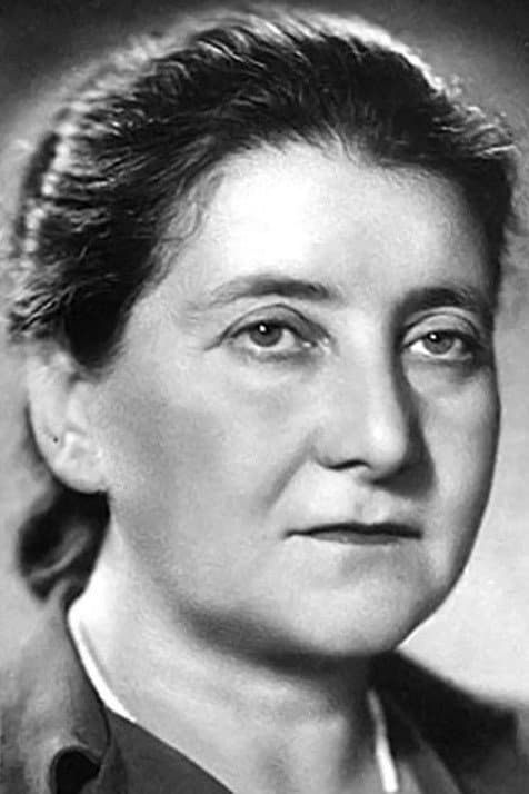 Zinaida Brumberg profile