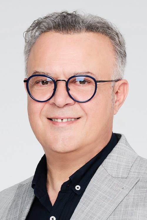 Michalis Reppas profile