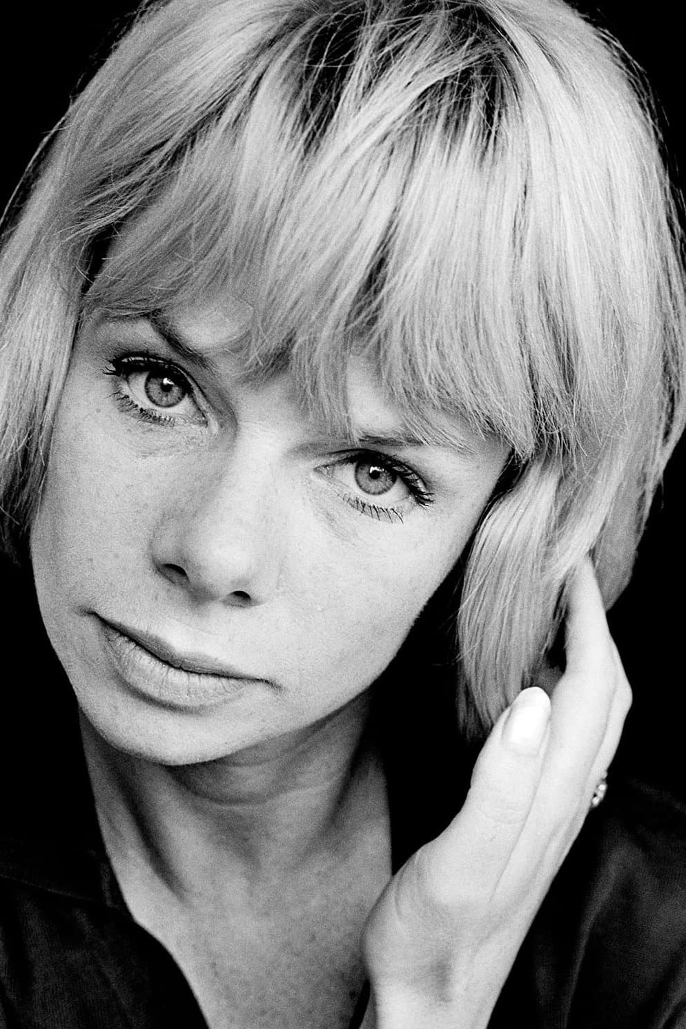 Jill Bennett profile