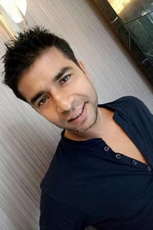 Anindya Banerjee profile