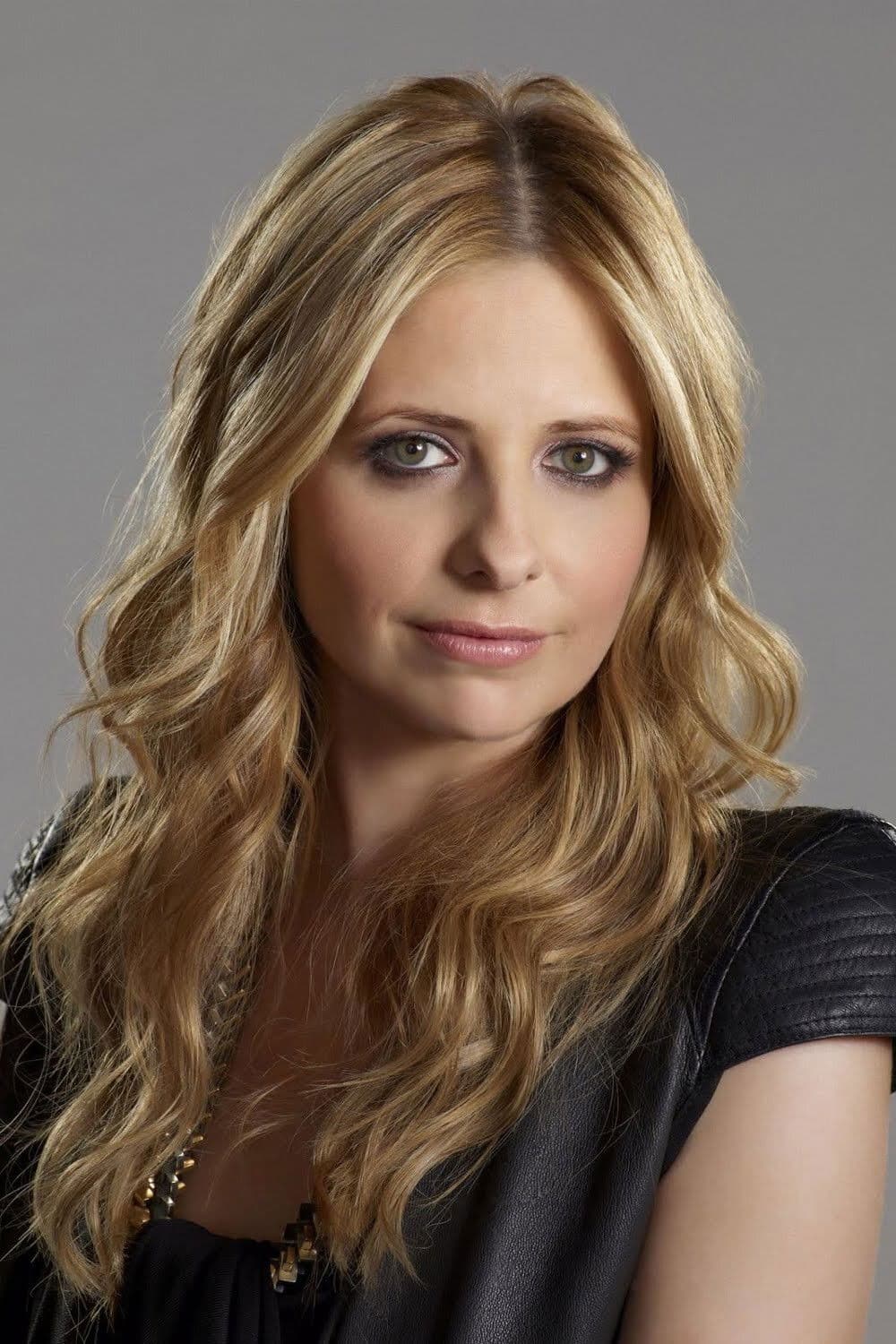 Sarah Michelle Gellar profile