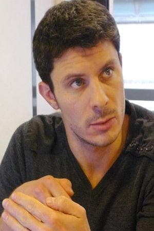 Julien Fournet profile
