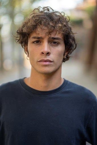 Damiano Gavino profile